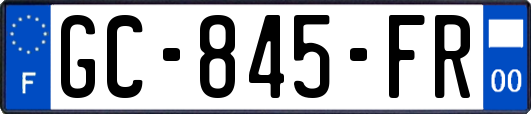 GC-845-FR