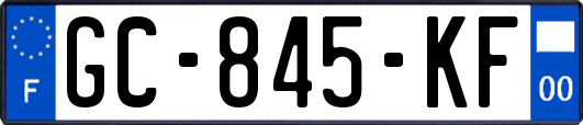 GC-845-KF