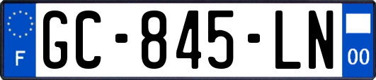 GC-845-LN