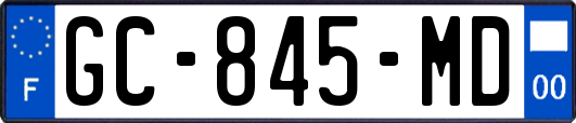GC-845-MD