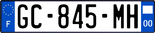 GC-845-MH