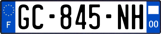 GC-845-NH