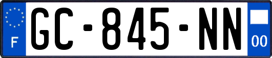 GC-845-NN