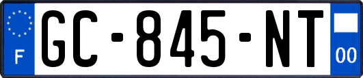 GC-845-NT