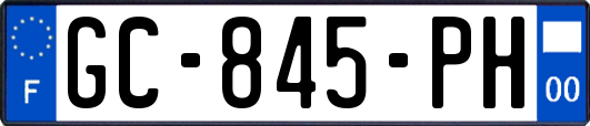 GC-845-PH