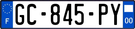 GC-845-PY