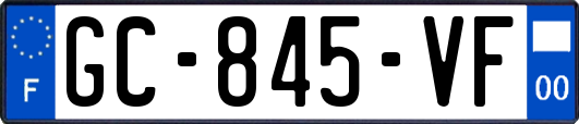 GC-845-VF