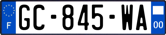 GC-845-WA