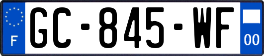 GC-845-WF