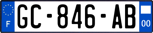 GC-846-AB