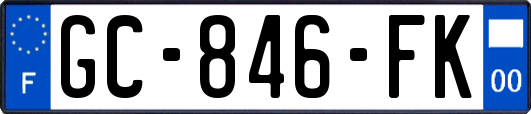 GC-846-FK