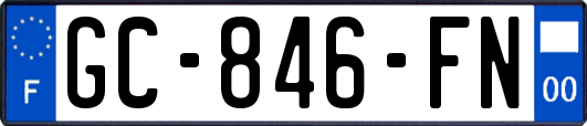 GC-846-FN