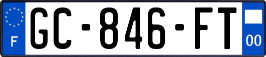 GC-846-FT