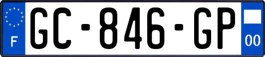 GC-846-GP