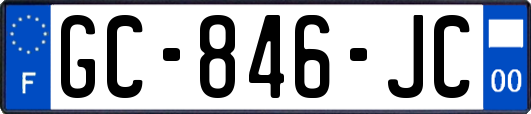 GC-846-JC