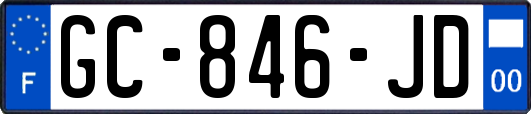 GC-846-JD