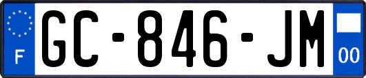 GC-846-JM