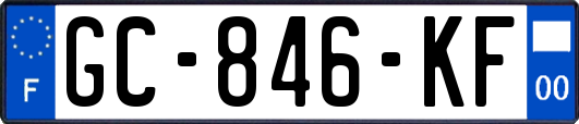 GC-846-KF