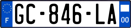 GC-846-LA