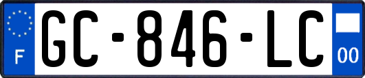 GC-846-LC