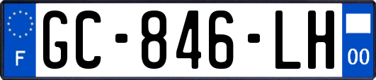 GC-846-LH