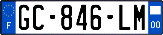 GC-846-LM
