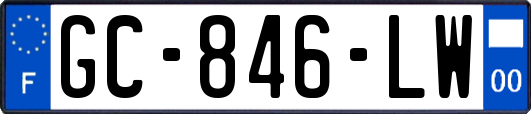 GC-846-LW