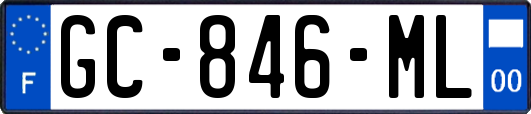 GC-846-ML