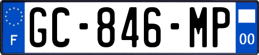 GC-846-MP