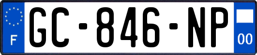 GC-846-NP