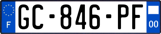 GC-846-PF