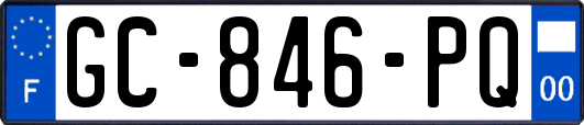 GC-846-PQ