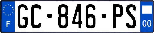 GC-846-PS