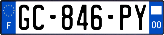 GC-846-PY
