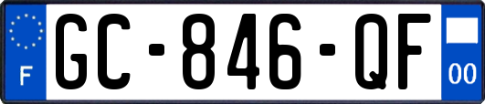 GC-846-QF
