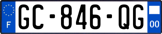 GC-846-QG