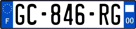 GC-846-RG