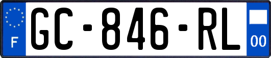 GC-846-RL