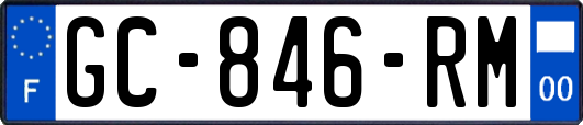 GC-846-RM