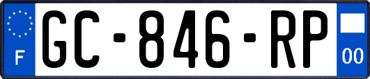 GC-846-RP