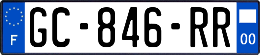 GC-846-RR