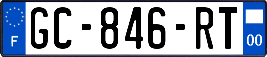 GC-846-RT