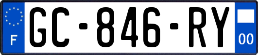 GC-846-RY