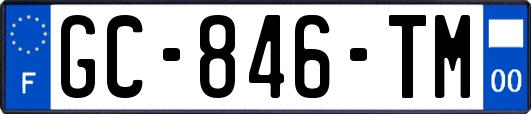 GC-846-TM