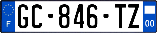 GC-846-TZ
