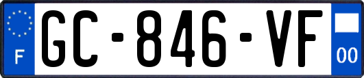 GC-846-VF
