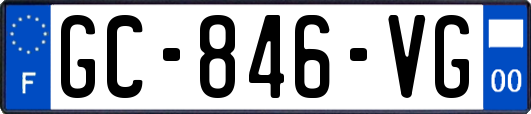 GC-846-VG