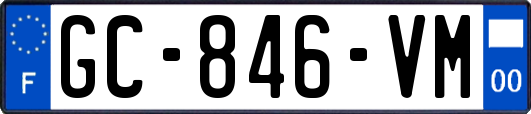 GC-846-VM