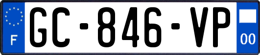 GC-846-VP