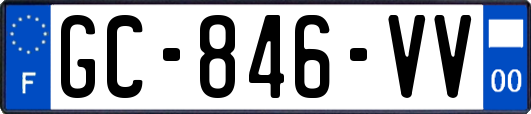 GC-846-VV